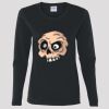 (5400l) Heavy Cotton Women's Long Sleeve T-Shirt Thumbnail