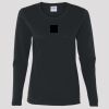 (5400l) Heavy Cotton Women's Long Sleeve T-Shirt Thumbnail