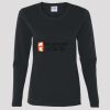 (5400l) Heavy Cotton Women's Long Sleeve T-Shirt Thumbnail