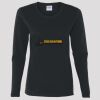 (5400l) Heavy Cotton Women's Long Sleeve T-Shirt Thumbnail