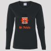 (5400l) Heavy Cotton Women's Long Sleeve T-Shirt Thumbnail