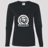 (5400l) Heavy Cotton Women's Long Sleeve T-Shirt Thumbnail