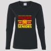 (5400l) Heavy Cotton Women's Long Sleeve T-Shirt Thumbnail