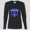 (5400l) Heavy Cotton Women's Long Sleeve T-Shirt Thumbnail
