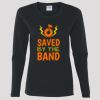 (5400l) Heavy Cotton Women's Long Sleeve T-Shirt Thumbnail