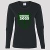 (5400l) Heavy Cotton Women's Long Sleeve T-Shirt Thumbnail