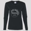 (5400l) Heavy Cotton Women's Long Sleeve T-Shirt Thumbnail