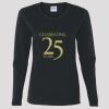 (5400l) Heavy Cotton Women's Long Sleeve T-Shirt Thumbnail