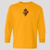 (5400b) Heavy Cotton Youth Long Sleeve T-Shirt Thumbnail