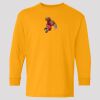 (5400b) Heavy Cotton Youth Long Sleeve T-Shirt Thumbnail