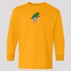 (5400b) Heavy Cotton Youth Long Sleeve T-Shirt Thumbnail