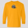 (5400b) Heavy Cotton Youth Long Sleeve T-Shirt Thumbnail