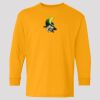(5400b) Heavy Cotton Youth Long Sleeve T-Shirt Thumbnail