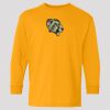 (5400b) Heavy Cotton Youth Long Sleeve T-Shirt Thumbnail