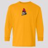 (5400b) Heavy Cotton Youth Long Sleeve T-Shirt Thumbnail