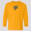 (5400b) Heavy Cotton Youth Long Sleeve T-Shirt Thumbnail