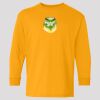 (5400b) Heavy Cotton Youth Long Sleeve T-Shirt Thumbnail