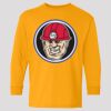 (5400b) Heavy Cotton Youth Long Sleeve T-Shirt Thumbnail