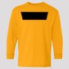 (5400b) Heavy Cotton Youth Long Sleeve T-Shirt Thumbnail