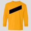 (5400b) Heavy Cotton Youth Long Sleeve T-Shirt Thumbnail