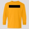 (5400b) Heavy Cotton Youth Long Sleeve T-Shirt Thumbnail