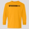 (5400b) Heavy Cotton Youth Long Sleeve T-Shirt Thumbnail