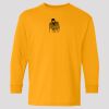 (5400b) Heavy Cotton Youth Long Sleeve T-Shirt Thumbnail