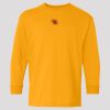 (5400b) Heavy Cotton Youth Long Sleeve T-Shirt Thumbnail