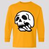 (5400b) Heavy Cotton Youth Long Sleeve T-Shirt Thumbnail