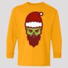 (5400b) Heavy Cotton Youth Long Sleeve T-Shirt Thumbnail