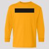 (5400b) Heavy Cotton Youth Long Sleeve T-Shirt Thumbnail