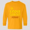 (5400b) Heavy Cotton Youth Long Sleeve T-Shirt Thumbnail