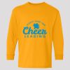 (5400b) Heavy Cotton Youth Long Sleeve T-Shirt Thumbnail