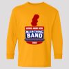 (5400b) Heavy Cotton Youth Long Sleeve T-Shirt Thumbnail