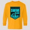 (5400b) Heavy Cotton Youth Long Sleeve T-Shirt Thumbnail