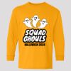 (5400b) Heavy Cotton Youth Long Sleeve T-Shirt Thumbnail