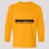 (5400b) Heavy Cotton Youth Long Sleeve T-Shirt Thumbnail