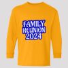 (5400b) Heavy Cotton Youth Long Sleeve T-Shirt Thumbnail
