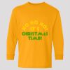(5400b) Heavy Cotton Youth Long Sleeve T-Shirt Thumbnail