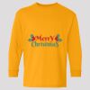 (5400b) Heavy Cotton Youth Long Sleeve T-Shirt Thumbnail