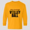(5400b) Heavy Cotton Youth Long Sleeve T-Shirt Thumbnail