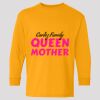 (5400b) Heavy Cotton Youth Long Sleeve T-Shirt Thumbnail