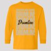 (5400b) Heavy Cotton Youth Long Sleeve T-Shirt Thumbnail