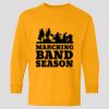 (5400b) Heavy Cotton Youth Long Sleeve T-Shirt Thumbnail