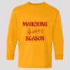 (5400b) Heavy Cotton Youth Long Sleeve T-Shirt Thumbnail