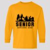 (5400b) Heavy Cotton Youth Long Sleeve T-Shirt Thumbnail