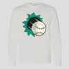 (5400) Heavy Cotton Long Sleeve T-Shirt Thumbnail