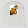 (5400) Heavy Cotton Long Sleeve T-Shirt Thumbnail