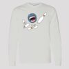 (5400) Heavy Cotton Long Sleeve T-Shirt Thumbnail