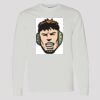 (5400) Heavy Cotton Long Sleeve T-Shirt Thumbnail